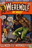 Werewolf by Night 1 - Image 1