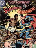 Superman vs. Muhammad Ali - Image 1