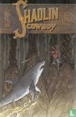 The shaolin cowboy 6