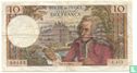 France 10 Francs 1968 - Image 1