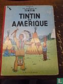 Tintin en Amérique - Bild 1