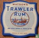 Watson's Demerara rum - Trawler rum - Image 2