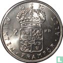 Zweden 2 kronor 1970 - Afbeelding 1