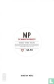 Manhattan Projects 9