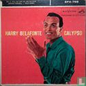 Harry Belafonte Calypso  - Afbeelding 1