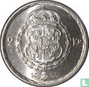 Sweden 2 kronor 1950/1 - Image 1