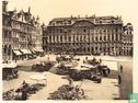 Brussel - Grote Markt (Z.-O.) - Bild 1