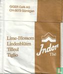 Lime-Blossem