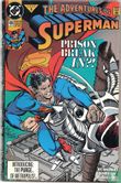 Adventures of Superman 486 - Image 1