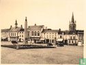 Ronse - Grote Markt - Image 1