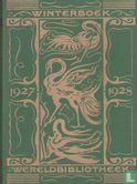 Zesde Winterboek van de Wereldbibliotheek 1927-1928 - Afbeelding 1