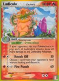 Ludicolo (delta)