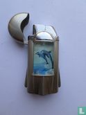 Dolfijnen op raket - Image 2