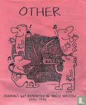 Other – Drawings Not Reprinted in Magic Whistle 1995-1999 - Afbeelding 1