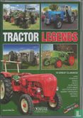 Tractor Legends - Image 1