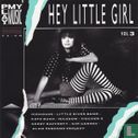 Play My Music - Hey Little Girl - Vol 3 - Afbeelding 1