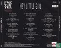 Play My Music - Hey Little Girl - Vol 3 - Afbeelding 2