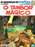 O Tambor Mágico - Afbeelding 1