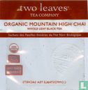 Organic Mountain High Chai - Afbeelding 2
