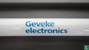 Geveke electronics Parker Rollerbal Pen - Image 3