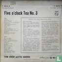 Five o'clock Tea No. 3  - Bild 2