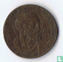 Vatikan 10 Centesimi 1934 - Bild 2
