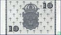 Zweden 10 Kronor 1962 - Afbeelding 2