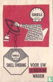 Shell Smering - Afbeelding 1