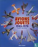 Avions Jouets 1945-1970 - Image 1