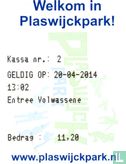 Welkom in Plaswijckpark - Image 1