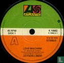 Love Machine