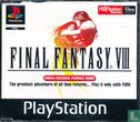 Final Fantasy VIII(demo) - Afbeelding 1