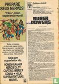 Super Powers 3 - Afbeelding 2