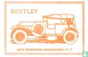 Bentley  - Afbeelding 1
