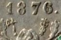 Netherlands 5 cents 1876 - Image 3