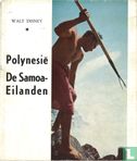 Polynesië + De Samoa-Eilanden - Afbeelding 1