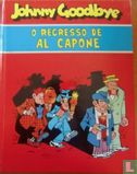 O Regresso de Al Capone - Afbeelding 1