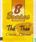 Thé Thee Citron Citroen  - Image 1