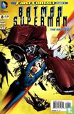 Batman/Superman 8 - Image 1