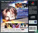 Final Fantasy VIII - Afbeelding 2