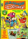 Almanaque Disney 162 - Image 1