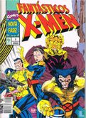 Fantásticos X-Men 2 - Image 1