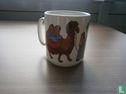 Van Nelle Becher - Bild 2