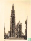 Antwerpen - De Hoofdkerk - Afbeelding 1