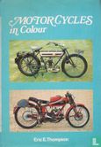 Motorcycles in Colour - Image 1