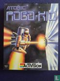 Atomic Robo-Kid (disk) - Bild 1