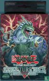 Dinosaur's Rage - 1st. Edition - Afbeelding 1