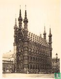 Leuven - Stadhuis - Image 1
