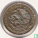 Mexico 1 centavo 1957 - Image 2