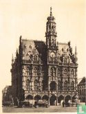Oudenaarde - Het Stadhuis - Afbeelding 1